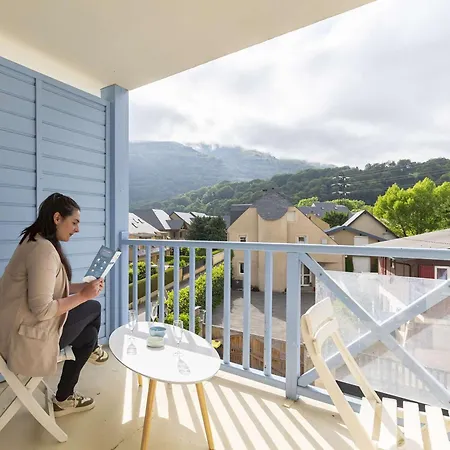 Lejlighed Renove 4 Pers Avec Parking A - Fr-1-296-520