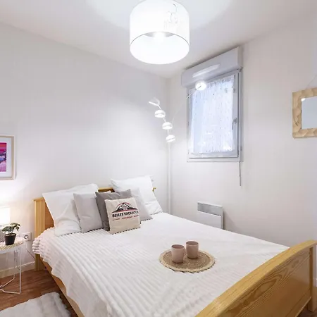 Renove A Vielle-aure, 4 Pers, Parking - Fr-1-296-520 Apartment