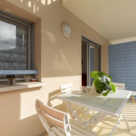 Apartment Renove A Vielle-aure, 4 Pers, Parking - Fr-1-296-520