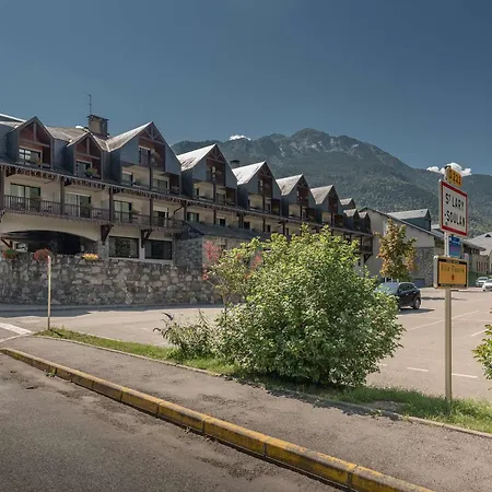 Renove 4 Pers Avec Parking A - Fr-1-296-520 Lejlighed