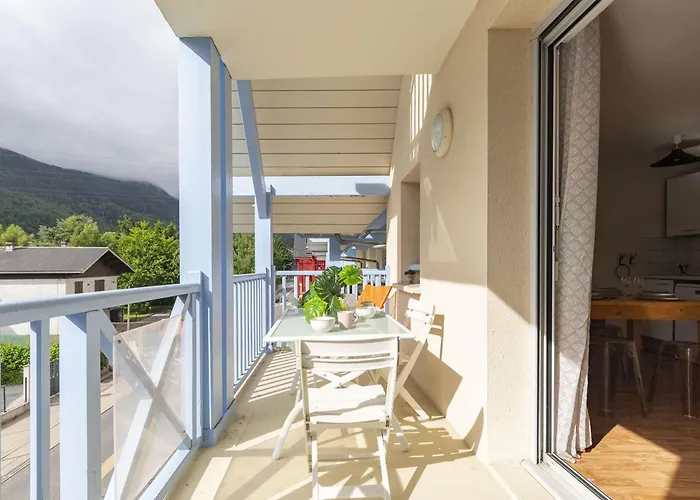 Rénové à Vielle-aure, 4 Pers, Parking - Fr-1-296-520 Vielle-Aure