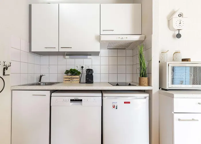 Appartement Rénové à Vielle-aure, 4 Pers, Parking - Fr-1-296-520 *