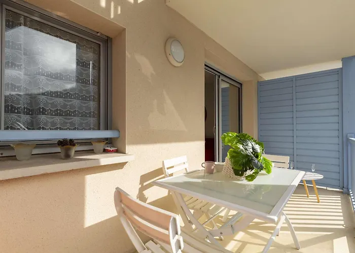 Appartement Rénové à Vielle-aure, 4 Pers, Parking - Fr-1-296-520