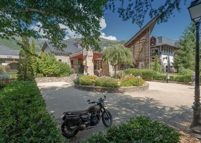 Rénové à Vielle-aure, 4 Pers, Parking - Fr-1-296-520 Appartement Vielle-Aure